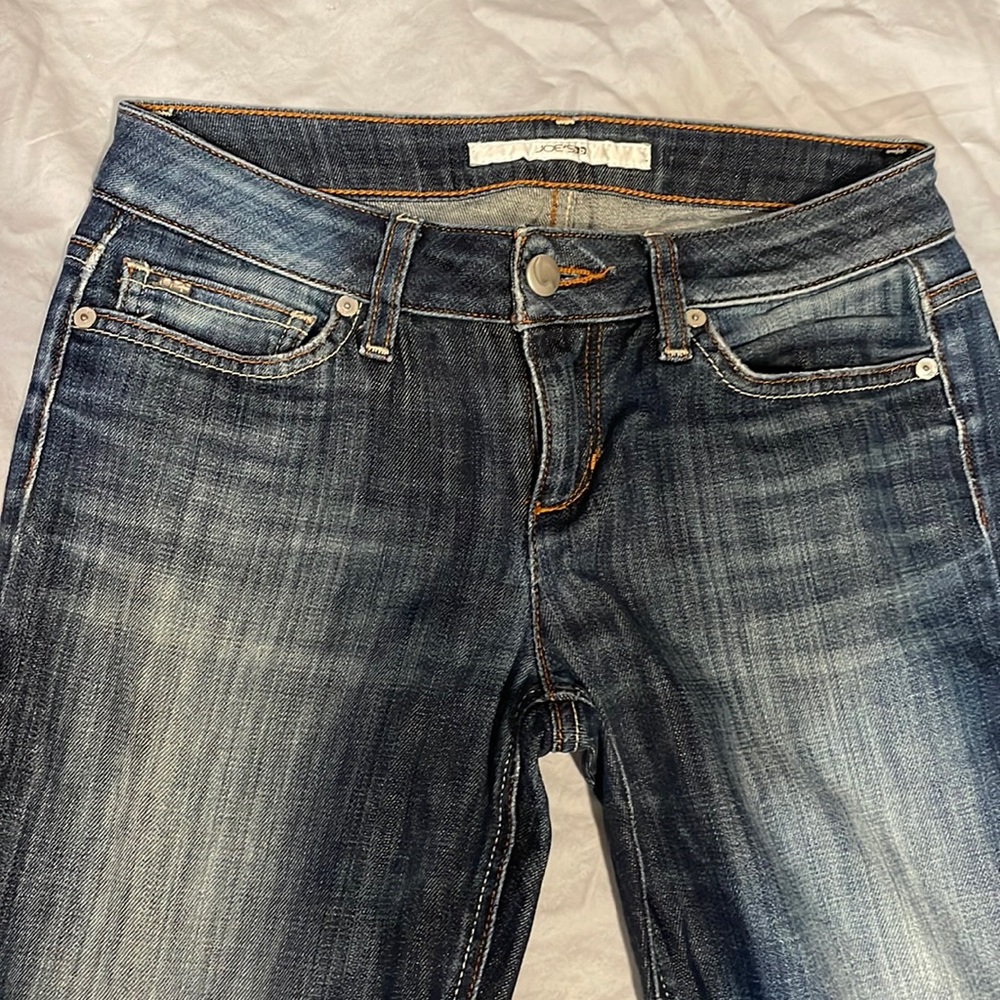 joes jeans perfect condition no flaws